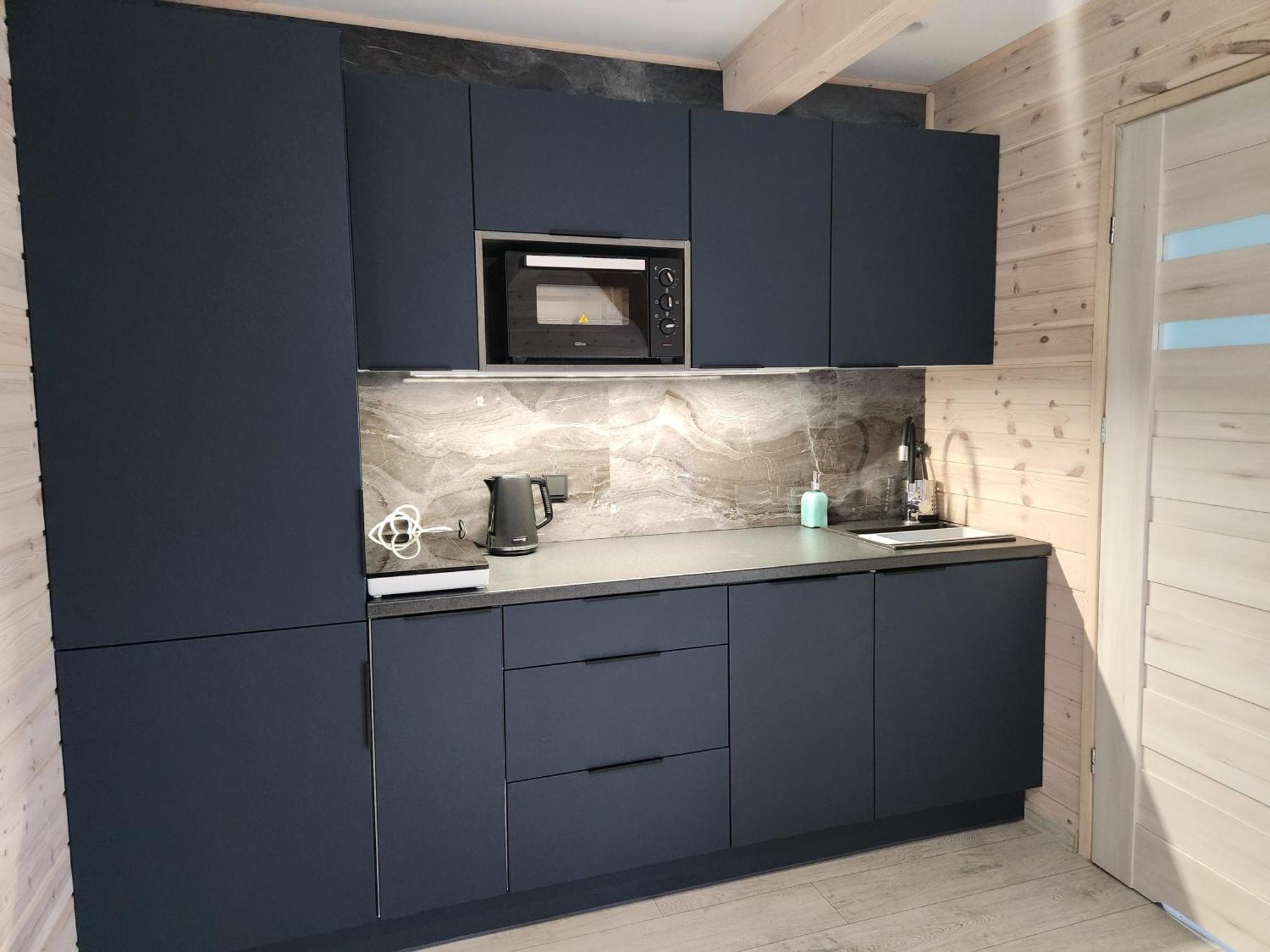 Ekosfera Pilawa Apartment Borne Sulinowo Ngoại thất bức ảnh